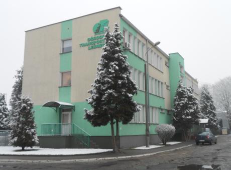 headquarters Abteilungleiter in Świbodzin (PT1)