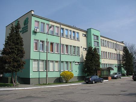 headquarters OTL Świebodzin