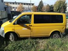 Przetarg IV/2024 - pisemny (ofertowy) przetarg nieograniczony na sprzedaż środków trwałych oraz przedmiotów długotrwałego użytkowania