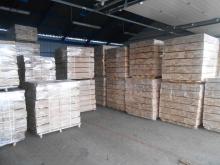Production of furniture friezes