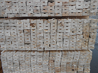 Elements of pallets production